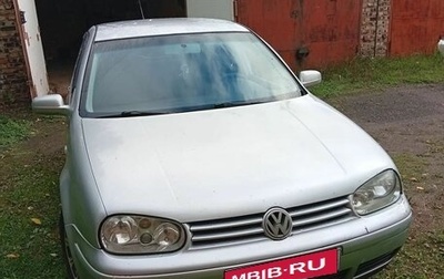 Volkswagen Golf IV, 2003 год, 280 000 рублей, 1 фотография
