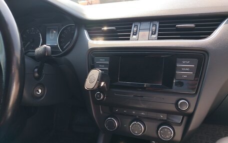 Skoda Octavia, 2015 год, 1 100 000 рублей, 4 фотография