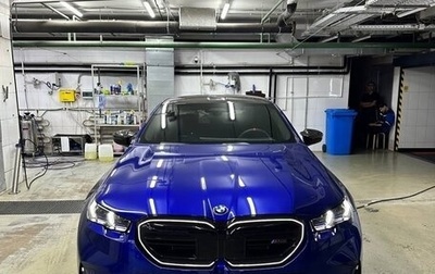 BMW M5, 2024 год, 18 300 000 рублей, 1 фотография