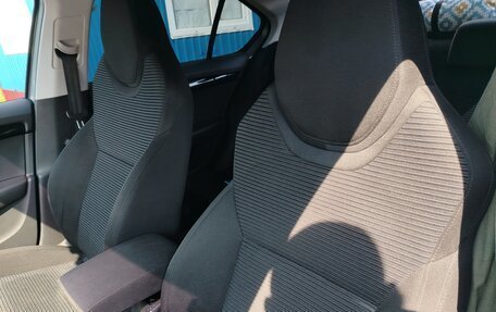 Skoda Octavia, 2015 год, 1 100 000 рублей, 6 фотография