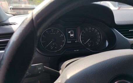 Skoda Octavia, 2015 год, 1 100 000 рублей, 7 фотография