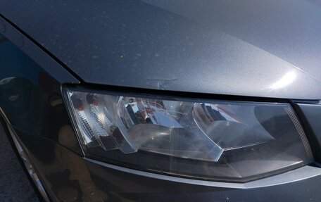 Skoda Octavia, 2015 год, 1 100 000 рублей, 9 фотография