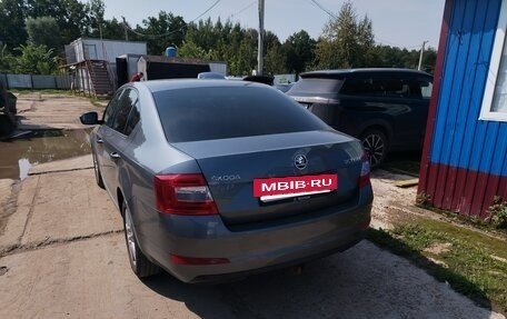 Skoda Octavia, 2015 год, 1 100 000 рублей, 13 фотография
