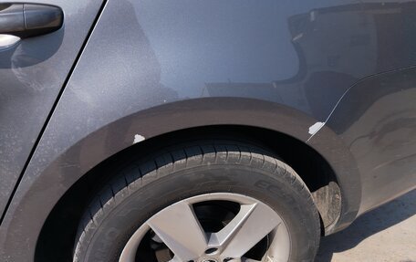 Skoda Octavia, 2015 год, 1 100 000 рублей, 15 фотография