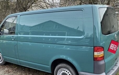 Volkswagen Transporter T5 рестайлинг, 2005 год, 1 100 000 рублей, 7 фотография