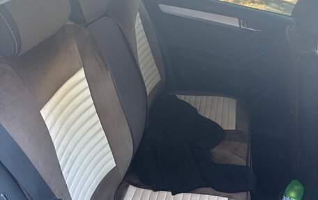 Skoda Rapid I, 2019 год, 1 300 000 рублей, 9 фотография