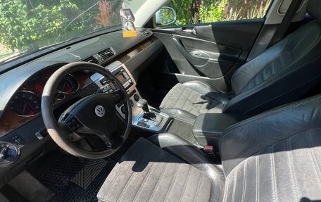 Volkswagen Passat B6, 2007 год, 399 990 рублей, 10 фотография