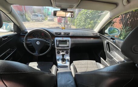 Volkswagen Passat B6, 2007 год, 399 990 рублей, 8 фотография