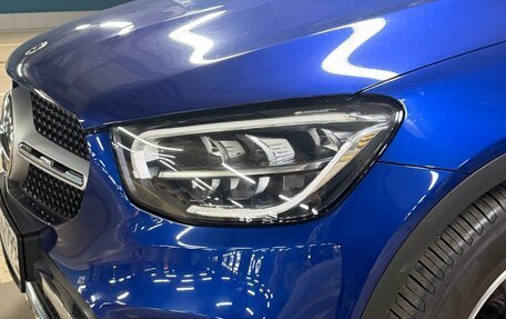 Mercedes-Benz GLC, 2020 год, 5 500 000 рублей, 5 фотография