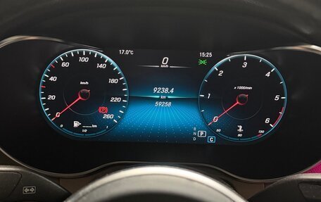 Mercedes-Benz GLC, 2020 год, 5 500 000 рублей, 12 фотография