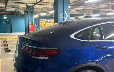 Mercedes-Benz GLC, 2020 год, 5 500 000 рублей, 7 фотография