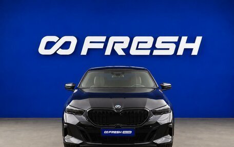 BMW 5 серия, 2024 год, 6 998 888 рублей, 3 фотография