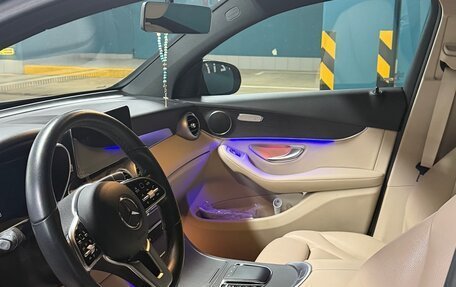 Mercedes-Benz GLC, 2020 год, 5 500 000 рублей, 11 фотография