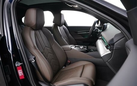 BMW 5 серия, 2024 год, 6 998 888 рублей, 8 фотография