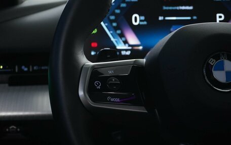 BMW 5 серия, 2024 год, 6 998 888 рублей, 14 фотография