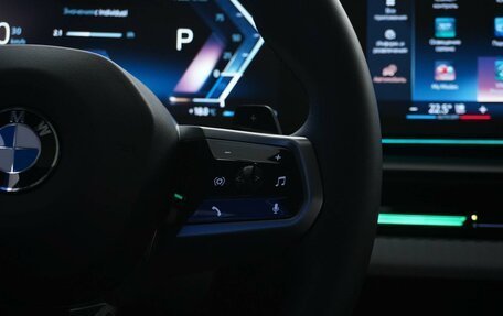 BMW 5 серия, 2024 год, 6 998 888 рублей, 15 фотография
