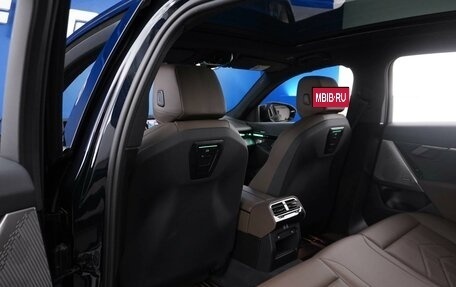 BMW 5 серия, 2024 год, 6 998 888 рублей, 11 фотография