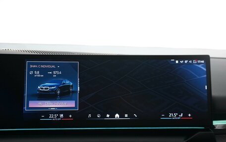 BMW 5 серия, 2024 год, 6 998 888 рублей, 24 фотография