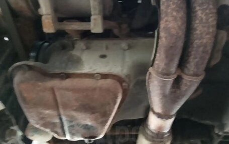 Mitsubishi Carisma I, 1998 год, 55 000 рублей, 8 фотография