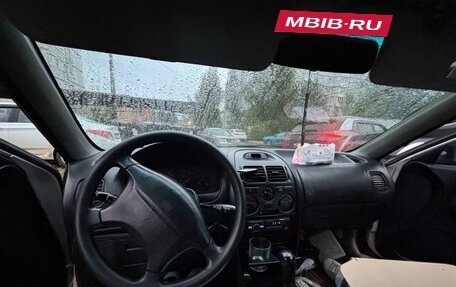 Mitsubishi Carisma I, 1998 год, 55 000 рублей, 6 фотография