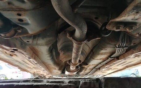 Mitsubishi Carisma I, 1998 год, 55 000 рублей, 9 фотография