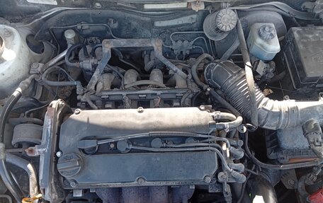 KIA Spectra II (LD), 2008 год, 170 000 рублей, 8 фотография