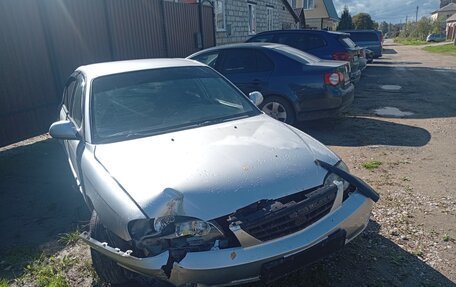 KIA Spectra II (LD), 2008 год, 170 000 рублей, 2 фотография