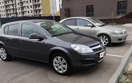 Opel Astra H, 2011 год, 580 000 рублей, 2 фотография