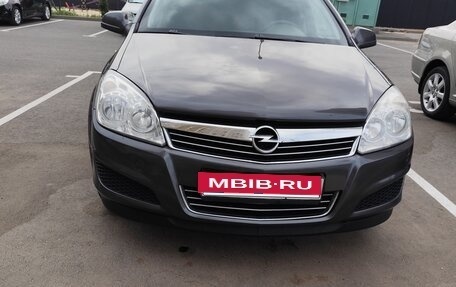 Opel Astra H, 2011 год, 580 000 рублей, 3 фотография