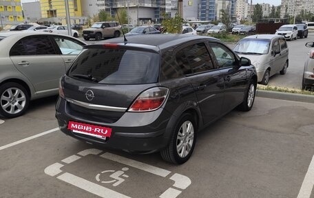 Opel Astra H, 2011 год, 580 000 рублей, 5 фотография