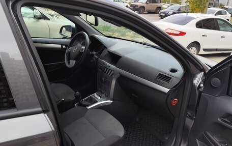 Opel Astra H, 2011 год, 580 000 рублей, 9 фотография