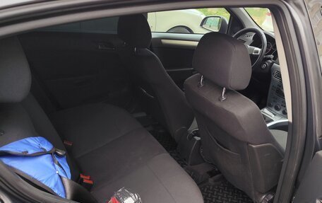 Opel Astra H, 2011 год, 580 000 рублей, 13 фотография