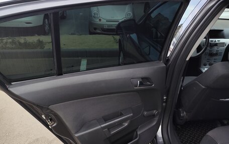 Opel Astra H, 2011 год, 580 000 рублей, 12 фотография