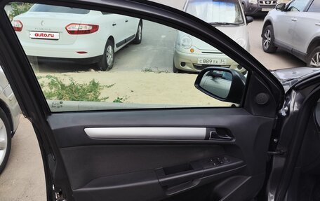 Opel Astra H, 2011 год, 580 000 рублей, 10 фотография