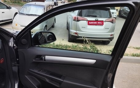 Opel Astra H, 2011 год, 580 000 рублей, 8 фотография