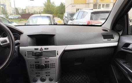 Opel Astra H, 2011 год, 580 000 рублей, 16 фотография