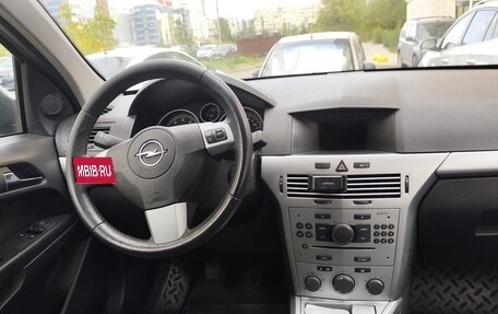 Opel Astra H, 2011 год, 580 000 рублей, 15 фотография