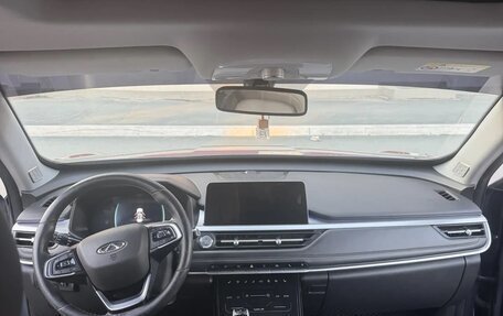 Chery Tiggo 7 Pro, 2020 год, 1 490 000 рублей, 8 фотография