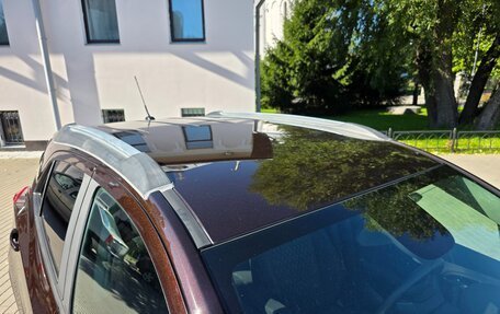Opel Mokka I, 2014 год, 950 000 рублей, 9 фотография