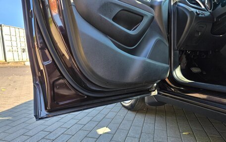 Opel Mokka I, 2014 год, 950 000 рублей, 14 фотография