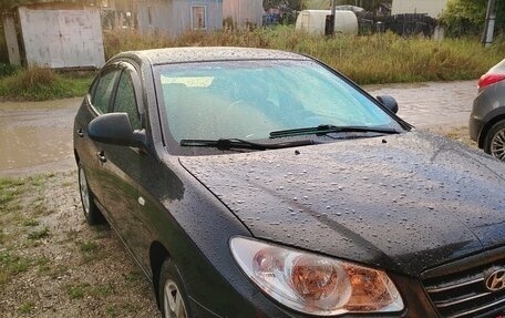 Hyundai Elantra IV, 2008 год, 500 000 рублей, 2 фотография