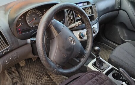 Hyundai Elantra IV, 2008 год, 500 000 рублей, 8 фотография