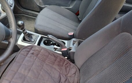 Hyundai Elantra IV, 2008 год, 500 000 рублей, 7 фотография