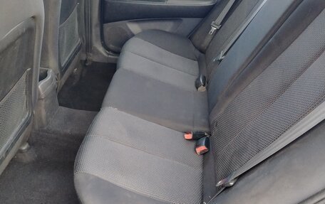 Hyundai Elantra IV, 2008 год, 500 000 рублей, 6 фотография