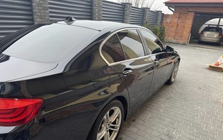 BMW 5 серия, 2012 год, 1 450 000 рублей, 3 фотография