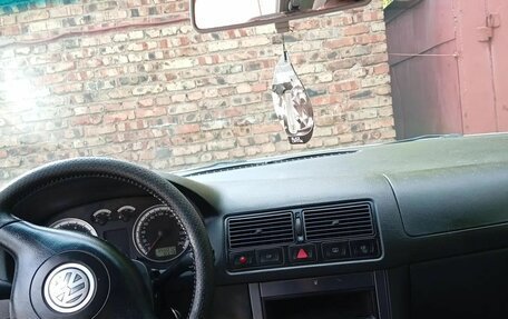 Volkswagen Golf IV, 2003 год, 280 000 рублей, 7 фотография