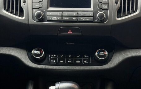 KIA Sportage III, 2013 год, 1 539 000 рублей, 8 фотография