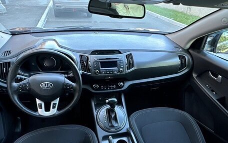 KIA Sportage III, 2013 год, 1 539 000 рублей, 7 фотография