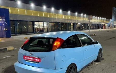 Ford Focus IV, 1999 год, 180 000 рублей, 3 фотография