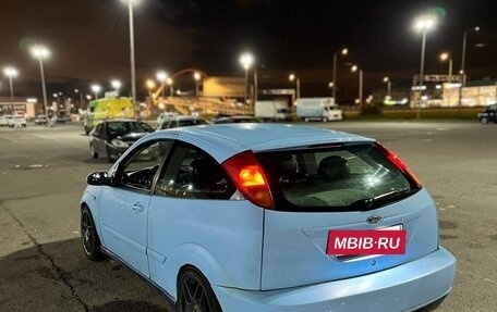 Ford Focus IV, 1999 год, 180 000 рублей, 4 фотография